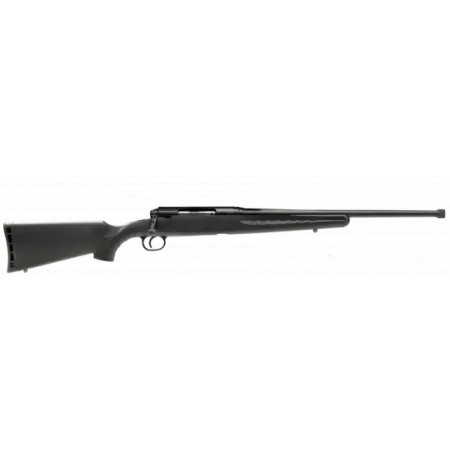 Savage 19747 Axis SR Bolt 308 Win/7.62 Nato 20" 4+