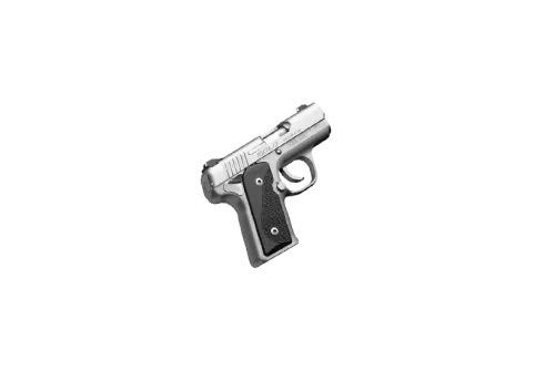 Kimber Solo Carry Stainless 9mm