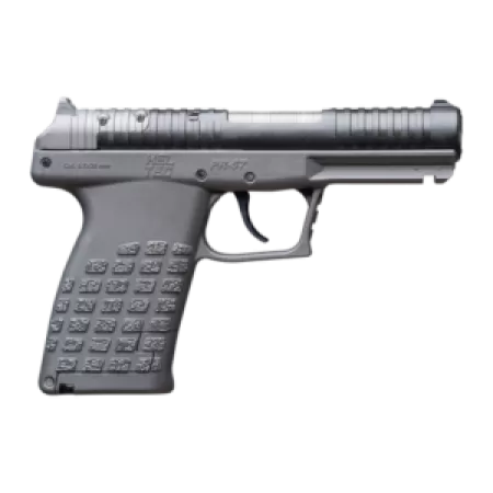 KEL-TEC PR-5.7 5.7x28mm 4in 20rd Tungsten Gray Semi-Automatic Pistol (PR57TNG)