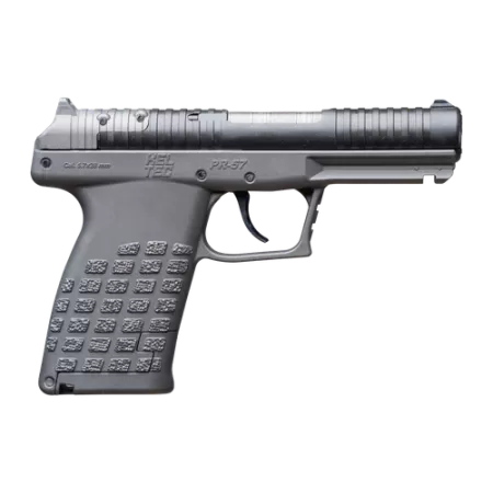 KEL-TEC PR-5.7 5.7x28mm 4in 20rd Tungsten Gray Semi-Automatic Pistol (PR57TNG)