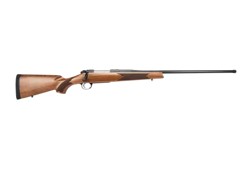 KIMBER Classic Silva .243 Win 22in 4rd Walnut Bolt-Action Rifle (3000935)