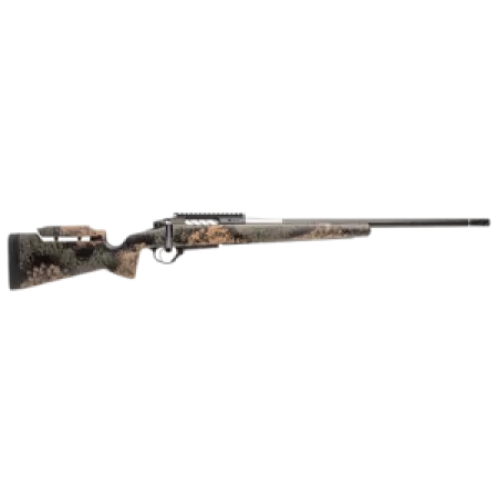 SEEKINS 0011710345-F HAVAK EL M3 277FRY 20 WS
