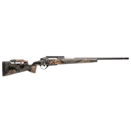 SEEKINS 0011710345-F HAVAK EL M3 277FRY 20 WS