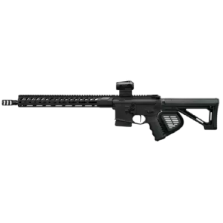 SIG SAUER M400 Forge 5.56mm NATO 16in 10rd Semi-Auto Rifle, CA Compliant (RM400-556N-16B-FORGE-CA)