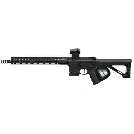 SIG SAUER M400 Forge 5.56mm NATO 16in 10rd Semi-Auto Rifle, CA Compliant (RM400-556N-16B-FORGE-CA)