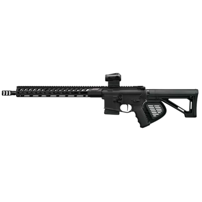 SIG SAUER M400 Forge 5.56mm NATO 16in 10rd Semi-Auto Rifle, CA Compliant (RM400-556N-16B-FORGE-CA)