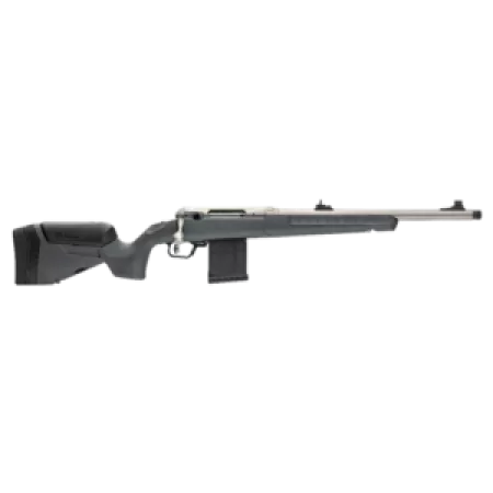 SAVAGE 110 Ridge Hunter 300 HAMR 16.5in 10rd Flat Dark Gray Bolt-Action Rifle (32500)