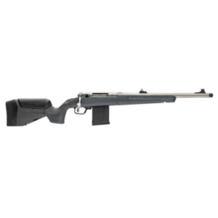 SAVAGE 110 Ridge Hunter 300 HAMR 16.5in 10rd Flat Dark Gray Bolt-Action Rifle (32500)