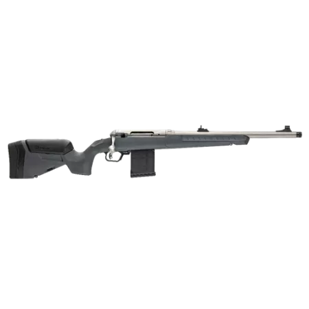 SAVAGE 110 Ridge Hunter 300 HAMR 16.5in 10rd Flat Dark Gray Bolt-Action Rifle (32500)