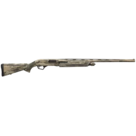 Winchester Repeating Arms 512469292 SXP Hunter 12 Gauge Pump 3.50" 4+1 28" Realtree Legacy Vent Rib Barrel, Aluminum Alloy Receiver & Fixed Synthetic Stock