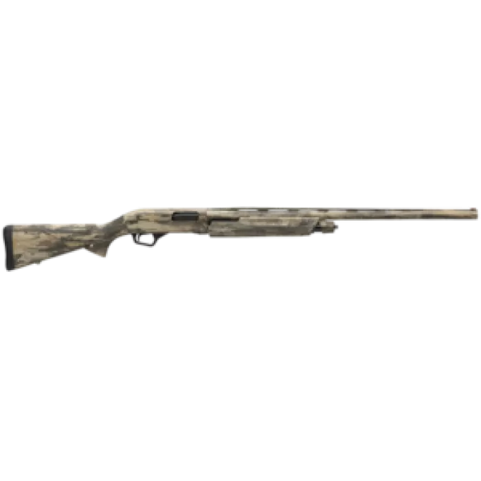 Winchester Repeating Arms 512469292 SXP Hunter 12 Gauge Pump 3.50" 4+1 28" Realtree Legacy Vent Rib Barrel, Aluminum Alloy Receiver & Fixed Synthetic Stock