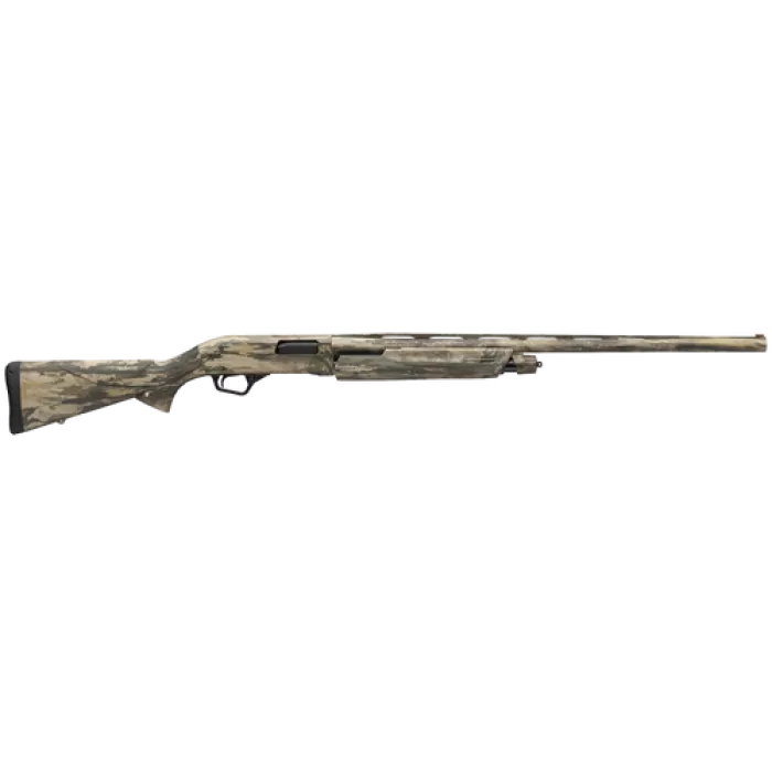 Winchester Repeating Arms 512469292 SXP Hunter 12 Gauge Pump 3.50" 4+1 28" Realtree Legacy Vent Rib Barrel, Aluminum Alloy Receiver & Fixed Synthetic Stock