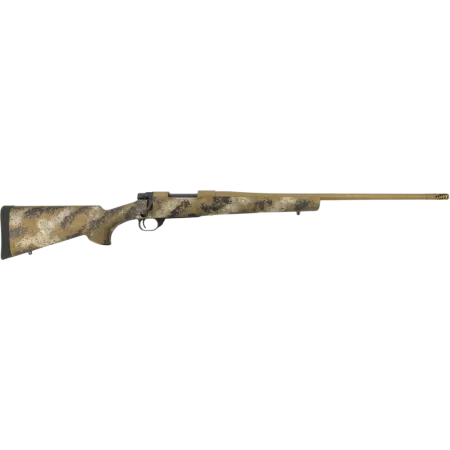 HOWA M1500 FENCE LINE 7MM PRC 24" SE