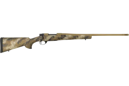 HOWA M1500 FENCE LINE 7MM PRC 24" SE