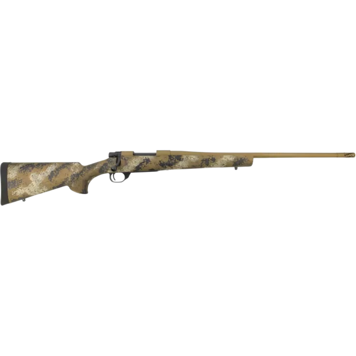 HOWA M1500 FENCE LINE 7MM PRC 24" SE