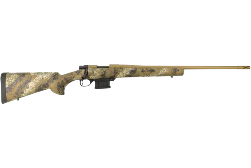 HOWA M1500 FENCE LINE 6.5GREN 22" SE
