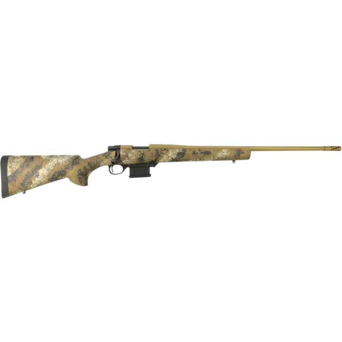 HOWA M1500 FENCE LINE 6.5GREN 22" SE HOWA M1500 FENCE LINE 6.5GREN 22" SE