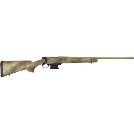 HOWA M1500 FENCE LINE 6.5GREN 22" PR
