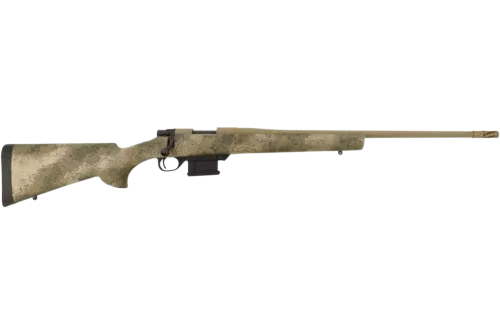 HOWA M1500 FENCE LINE 6.5GREN 22" PR