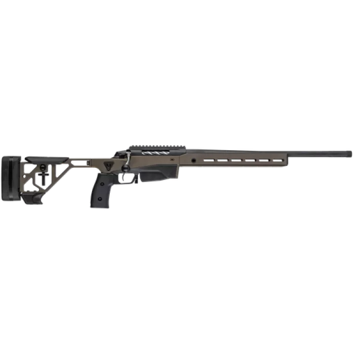 Tikka JRTXAGM37024 T3x Ace Game 7mm Rem 10+1 24" Fluted Threaded Barrel, Bronze Cerakote Picatinny Rail Aluminum Receiver, M-LOK Handguard, Adjustable Aluminum Stock, Black Polymer Grip Tikka JRTXAGM37024 T3x Ace Game 7mm Rem 10+1 24" Fluted Threaded Barrel, Bronze Cerakote Picatinny Rail Aluminum Receiver, M-LOK Handguard, Adjustable Aluminum Stock, Black Polymer Grip