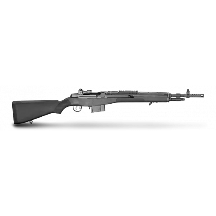 Springfield Armory M1A Scout Rifle Blk Stock .308 AA9126 Springfield Armory M1A Scout Rifle Blk Stock .308 AA9126