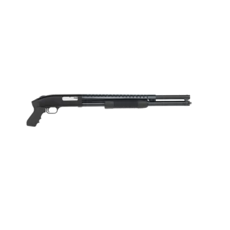 Mossberg 500 Cruiser 20" 12ga Pistol Grip Black Synthetic Stock 50580