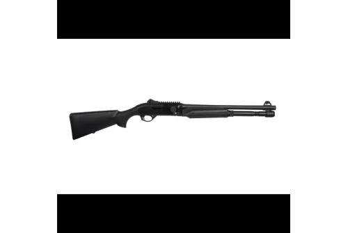 Benelli Super Nova 3 Tactical Pump 922r 12ga 18.5