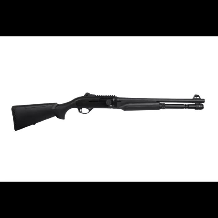 Benelli Super Nova 3 Tactical Pump 922r 12ga 18.5