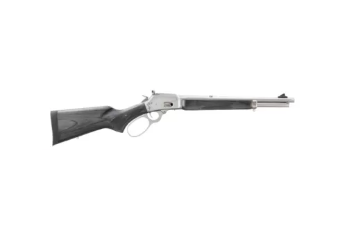 Marlin 1894 Trapper .357 Magnum 16.1