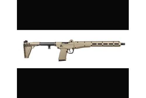 KELTEC SUB2K 5.7 20RD TAN