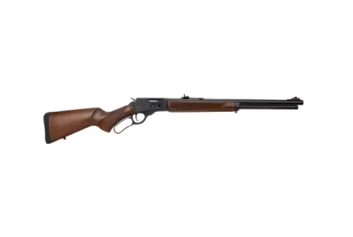 Rossi R95 Classic 444 Marlin 20" Bbl. Black Wood