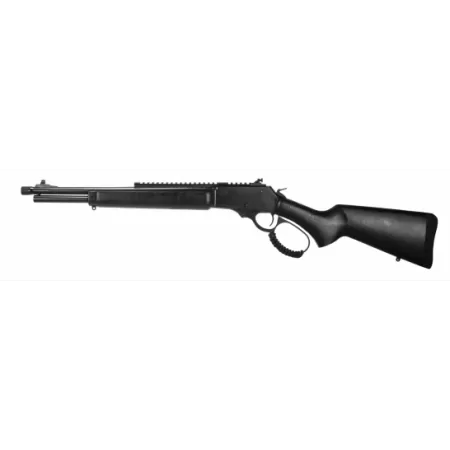 Rossi R95 Triple Black 357 Mag 16.5 Inch Threaded Barrel