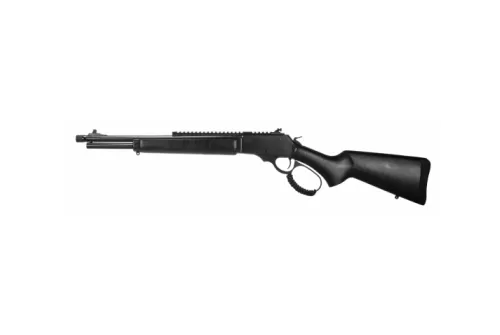 Rossi R95 Triple Black 357 Mag 16.5 Inch Threaded Barrel