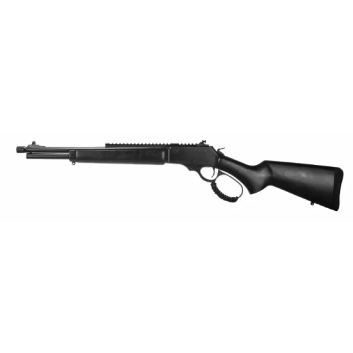 Rossi R95 Triple Black 357 Mag 16.5 Inch Threaded Barrel