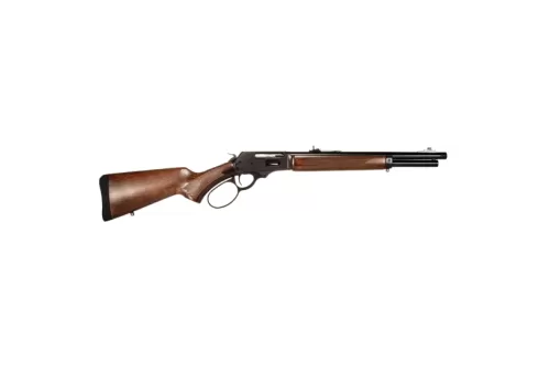 Rossi R95 16.5" 45-70 Govt 5rd Bk/Ply Trapper- 95360B201