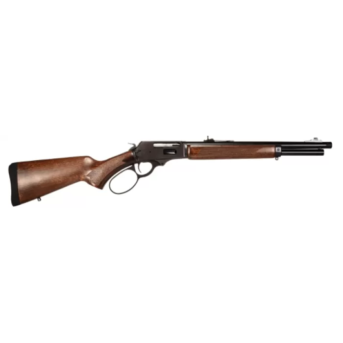 Rossi R95 16.5" 45-70 Govt 5rd Bk/Ply Trapper- 95360B201