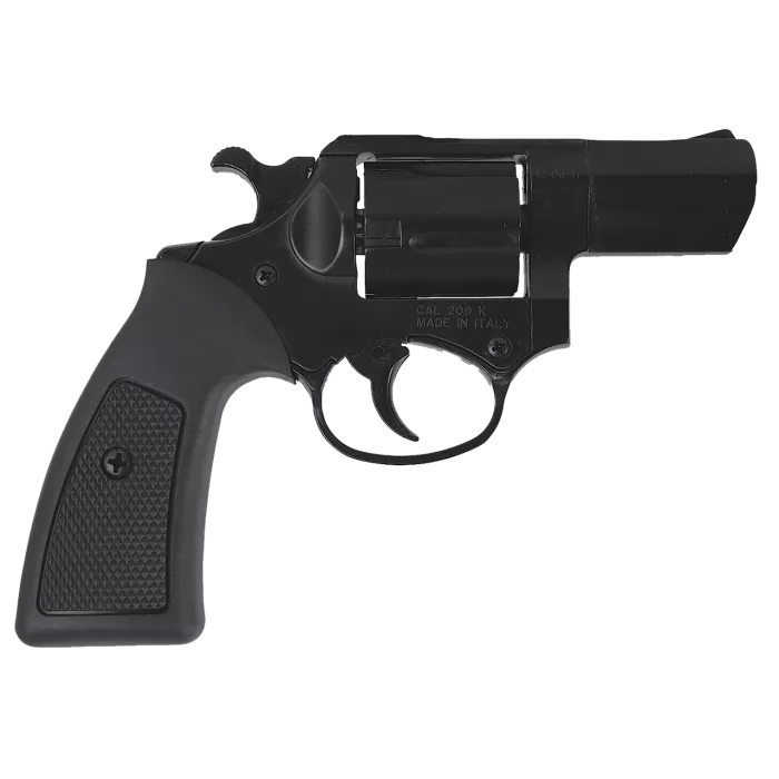 Traditions BP6001 Competitive Starter Gun Revolver Single/Double 209 Shotgun Primer 2 Traditions BP6001 Competitive Starter Gun Revolver Single/Double 209 Shotgun Primer 2