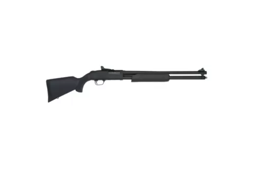 MOSSBERG 500 Tactical 20Ga 20in 8rd Pump-Action Shotgun (54300)