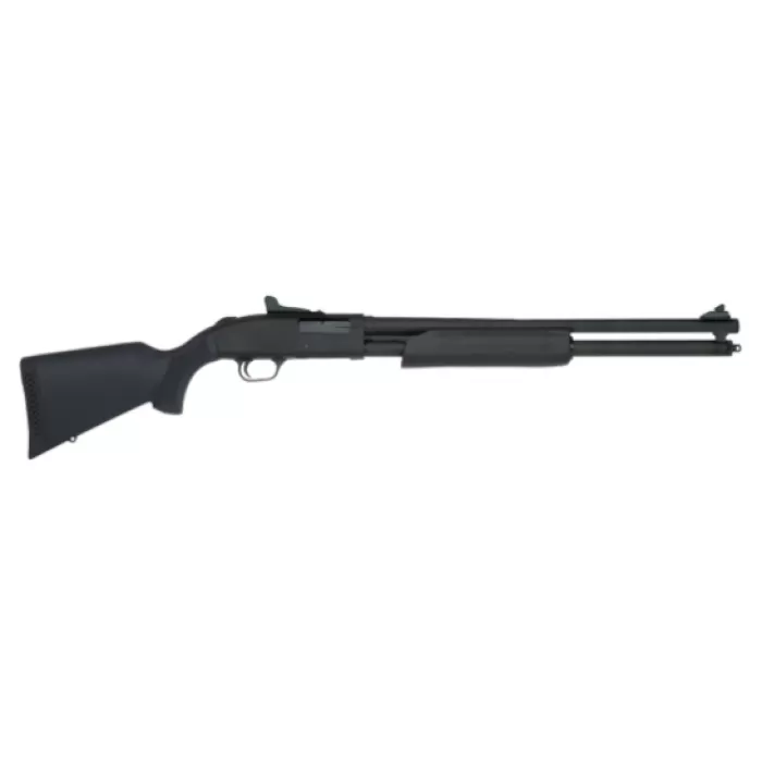 MOSSBERG 500 Tactical 20Ga 20in 8rd Pump-Action Shotgun (54300) MOSSBERG 500 Tactical 20Ga 20in 8rd Pump-Action Shotgun (54300)