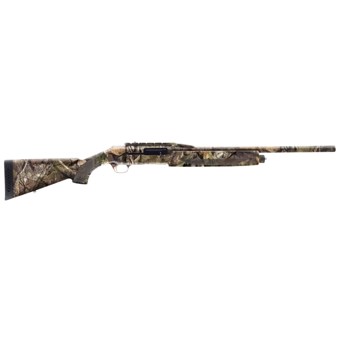 Browning Silver Rifled Deer 12ga 3" - 22" Rifled Cntlvr Mobu-country