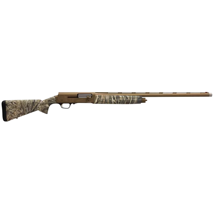 Browning A5, Brn 011-8422004 A5 Wckd 12 28 3.5 Max5 Browning A5, Brn 011-8422004 A5 Wckd 12 28 3.5 Max5