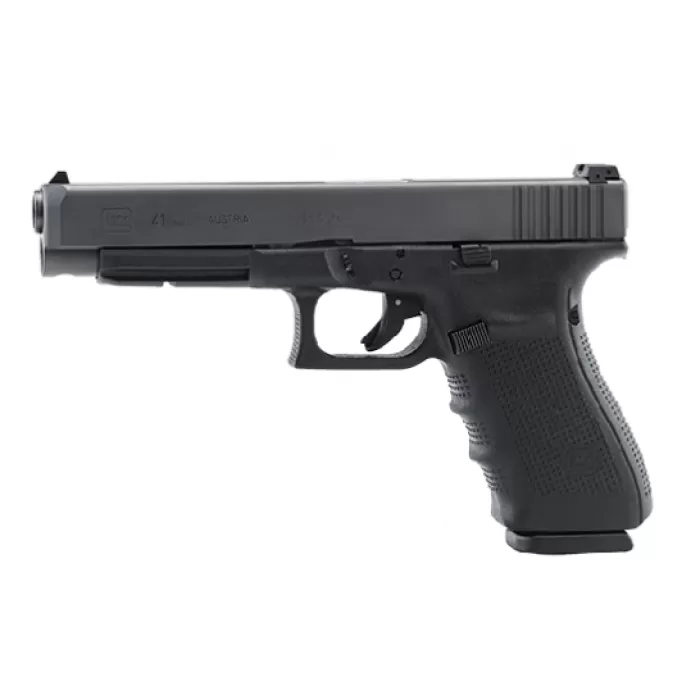 GLOCK 41 Gen 4 .45 AUTO PG4130103 GLOCK 41 Gen 4 .45 AUTO PG4130103