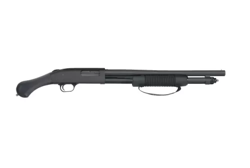 Mossberg 590 Shockwave 12GA 18.5
