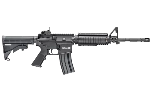 FN15 M4 14.7IN 5.56X45MM NATO MATTE BLACK 30+1RD