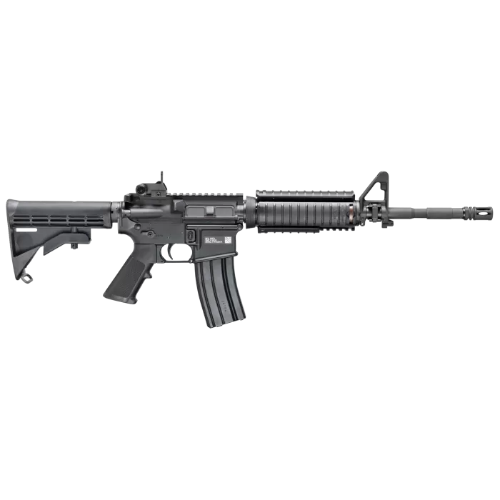 FN15 M4 14.7IN 5.56X45MM NATO MATTE BLACK 30+1RD FN15 M4 14.7IN 5.56X45MM NATO MATTE BLACK 30+1RD