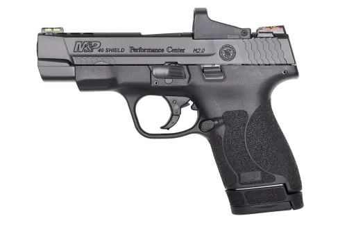 SMITH & WESSON M&P 40 Shield M2.0 PC
