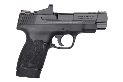 SMITH & WESSON PC Shield M2.0