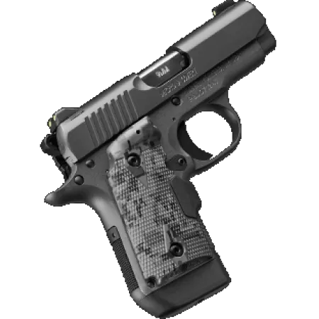KIMBER MICRO 9 COVERT