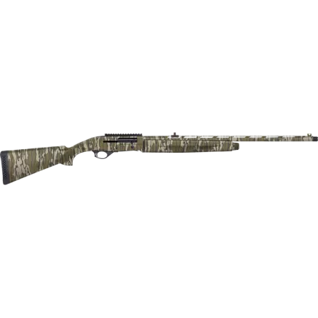 Mossberg Sa-410, Moss 75795 Sa-410 26" .410    Mossyoak Bottomland