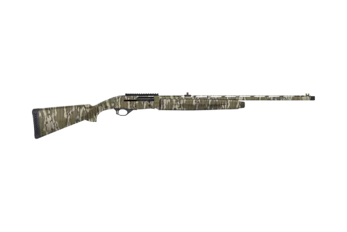 Mossberg Sa-410, Moss 75795 Sa-410 26" .410    Mossyoak Bottomland
